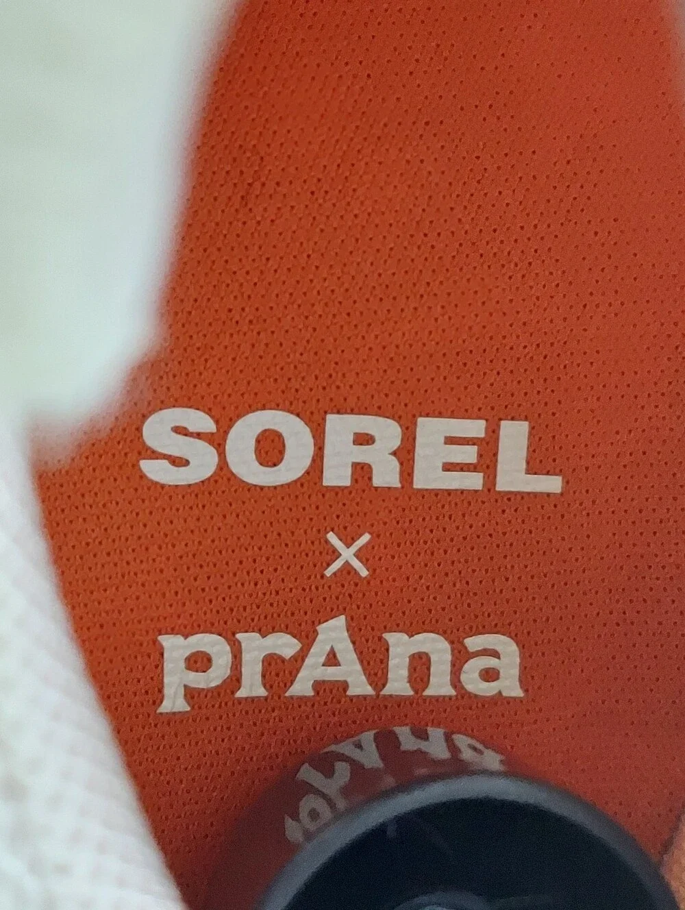 Sorel pre owned